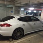 ポルシェ パナメーラの年間維持費を計算してみたら、622,900円〜1,042,900円だった。