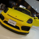 中古車のポルシェ ボクスター／ケイマン（981型）購入検討者のためのバイヤーズガイド
