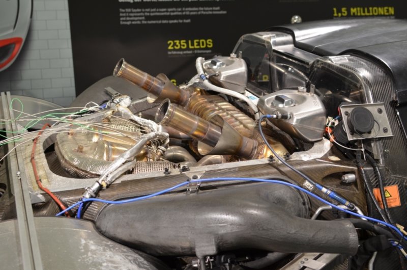 パワーがあるからいい車 というわけではないのだな ポルシェがわが家にやってきた オーナーズブログ