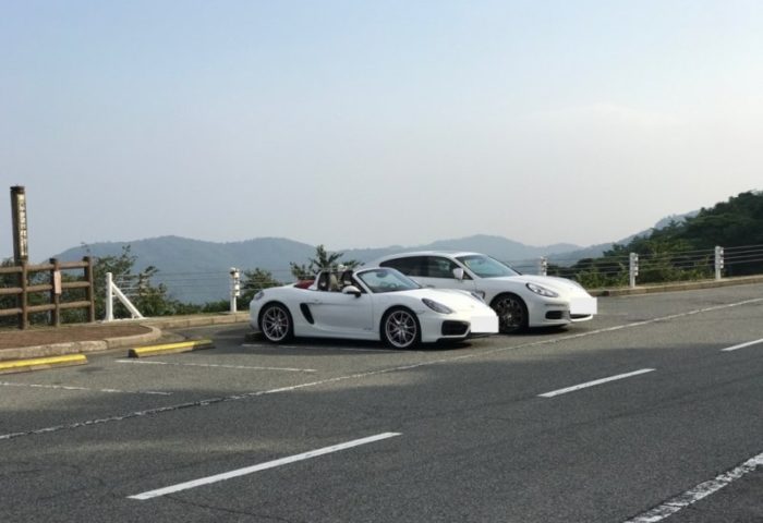 高級車買うなんて経営なめとる 全部売ってまえ という教え ポルシェがわが家にやってきた オーナーズブログ