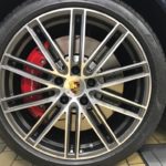 Porsche認證輪胎「N（數字）」的意義與認證輪胎開發幕後故事