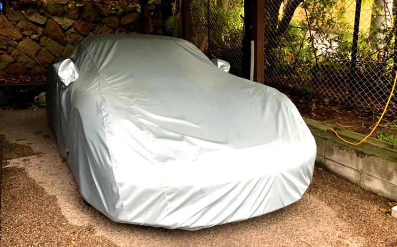 これぞものづくりの真髄 仲林工業の車のボディカバーが秀逸すぎる ポルシェがわが家にやってきた オーナーズブログ これぞものづくりの真髄 仲林工業の車のボディカバーが秀逸すぎる ポルシェがわが家にやってきた オーナーズブログ