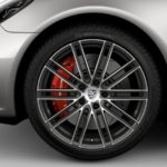 關於裝有TPM的Porsche正確充氣方法