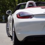 981 Boxster GTS的年度維持費大公開－油費、換油、車險、油耗等全解析