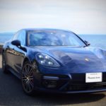 まるで自動運転？ポルシェパナメーラのトラフィックジャムアシストを実際に使ってみた！