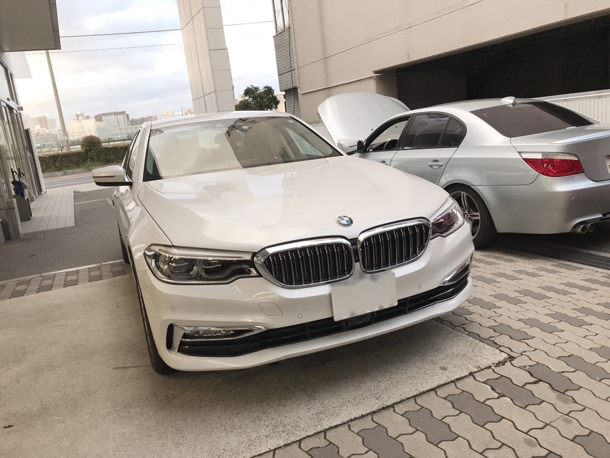 Bmw 5シリーズに試乗 駆け抜ける喜び を取り戻したスポーティーセダン ポルシェがわが家にやってきた オーナーズブログ Bmw 5シリーズに試乗 駆け抜ける喜び を取り戻したスポーティーセダン ポルシェがわが家にやってきた オーナーズブログ
