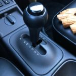 ポルシェ空冷911（964C2）のティプトロニックって正直どうよ？