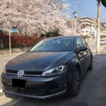 納車から2年半 ー VW ゴルフ7の素晴らしさをここで改めて言っておこう