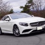 Impressions of Owning the Mercedes-Benz AMG S63 4MATIC Coupe (C217)