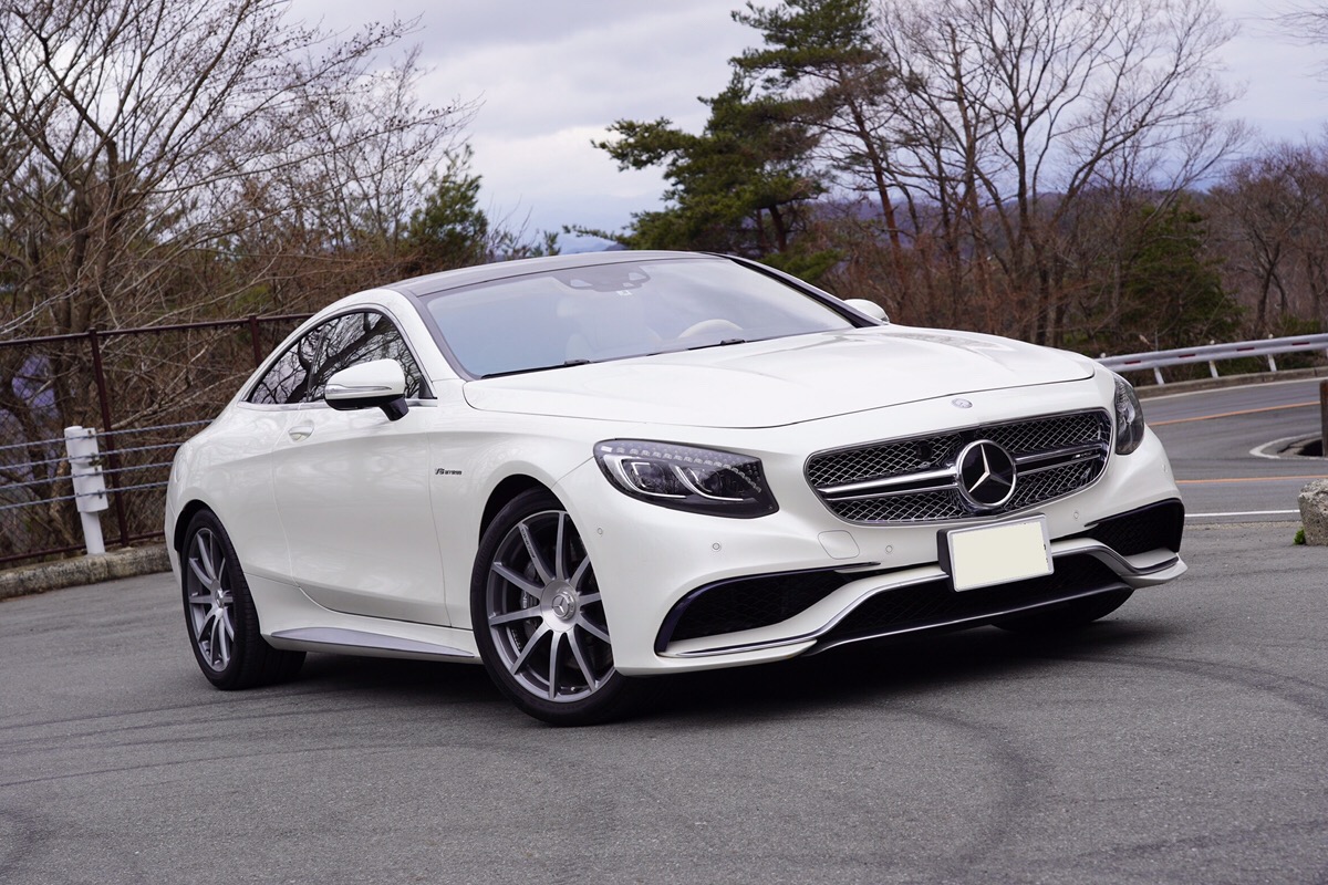 メルセデス ベンツamg S63 4matic クーペ C217 を所有してみた感想 ポルシェがわが家にやってきた オーナーズブログ メルセデス ベンツamg S63 4matic クーペ C217 を所有してみた感想 ポルシェがわが家にやってきた オーナーズブログ