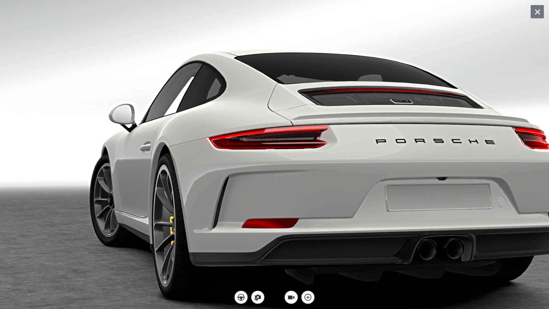 納車待ちのポルシェ 911 991 2 Gt3 ツーリングパッケージ ー 夫がこのオプション 仕様にした理由 ポルシェがわが家にやってきた オーナーズブログ