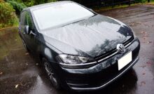 納車から2年半 ー Vw ゴルフ7の素晴らしさをここで改めて言っておこう ポルシェがわが家にやってきた オーナーズブログ