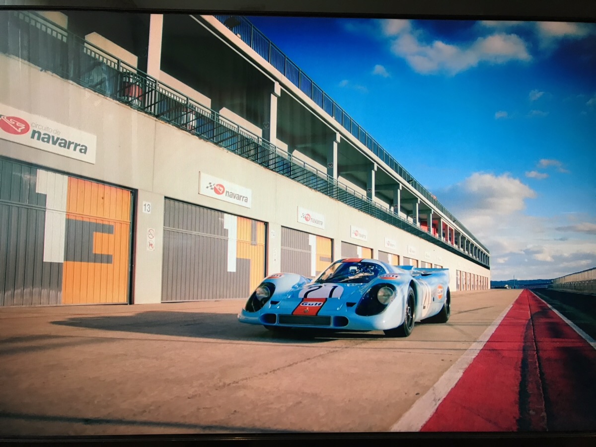 50周年を迎えるポルシェ 917 ー Amazonプライム ビデオ グランド ツアー にみる917の歴史と偉業 ポルシェがわが家にやってきた オーナーズブログ 50周年を迎えるポルシェ 917 ー Amazonプライム ビデオ グランド ツアー にみる917の歴史と偉業 ポルシェがわが家にやってきた オーナーズブログ