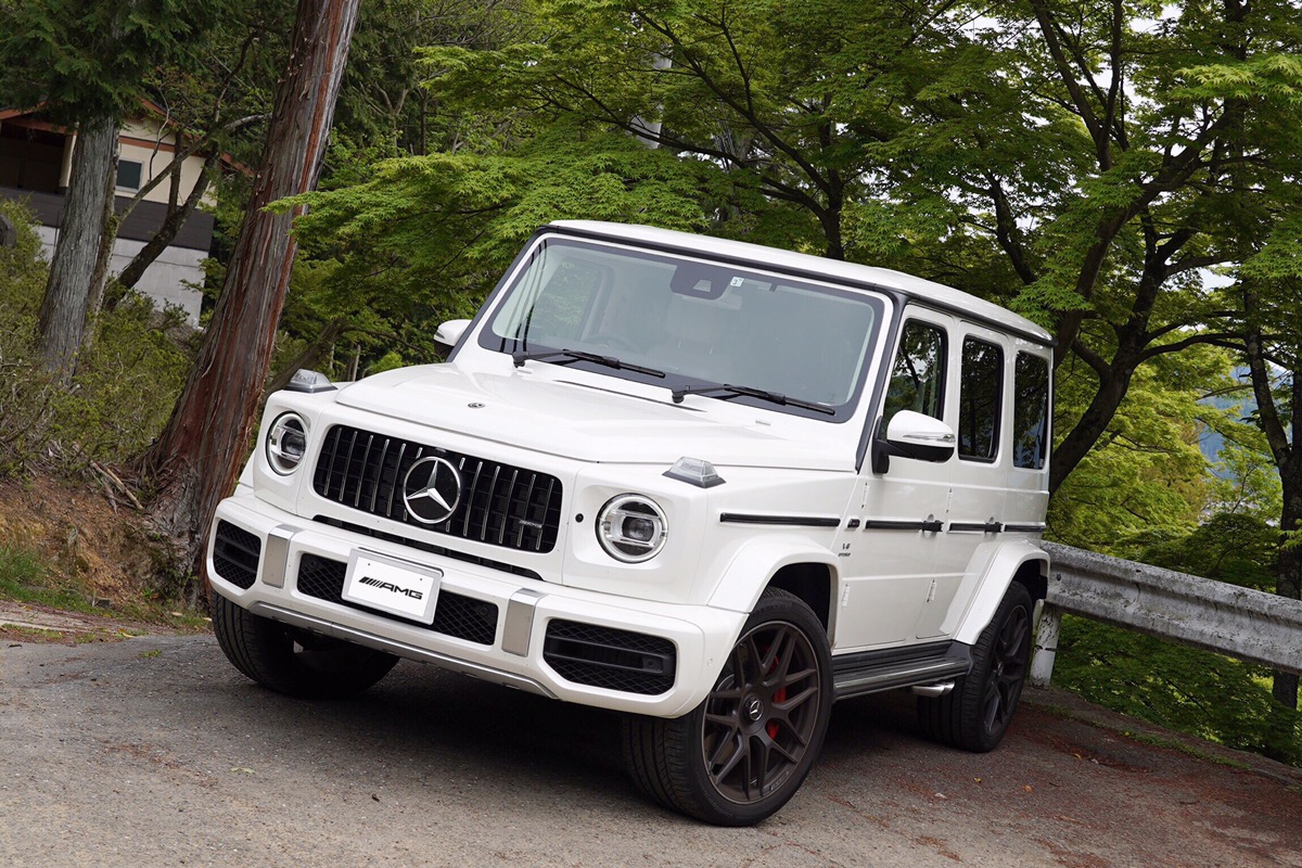 その他 Mercedes-Benz G63 maxresdefault.jpg