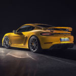 ポルシェ718の4リッターエンジンはGT3と同じ系統なのか？GTS4.0やスパイダー、GT4のエンジンを紐解く