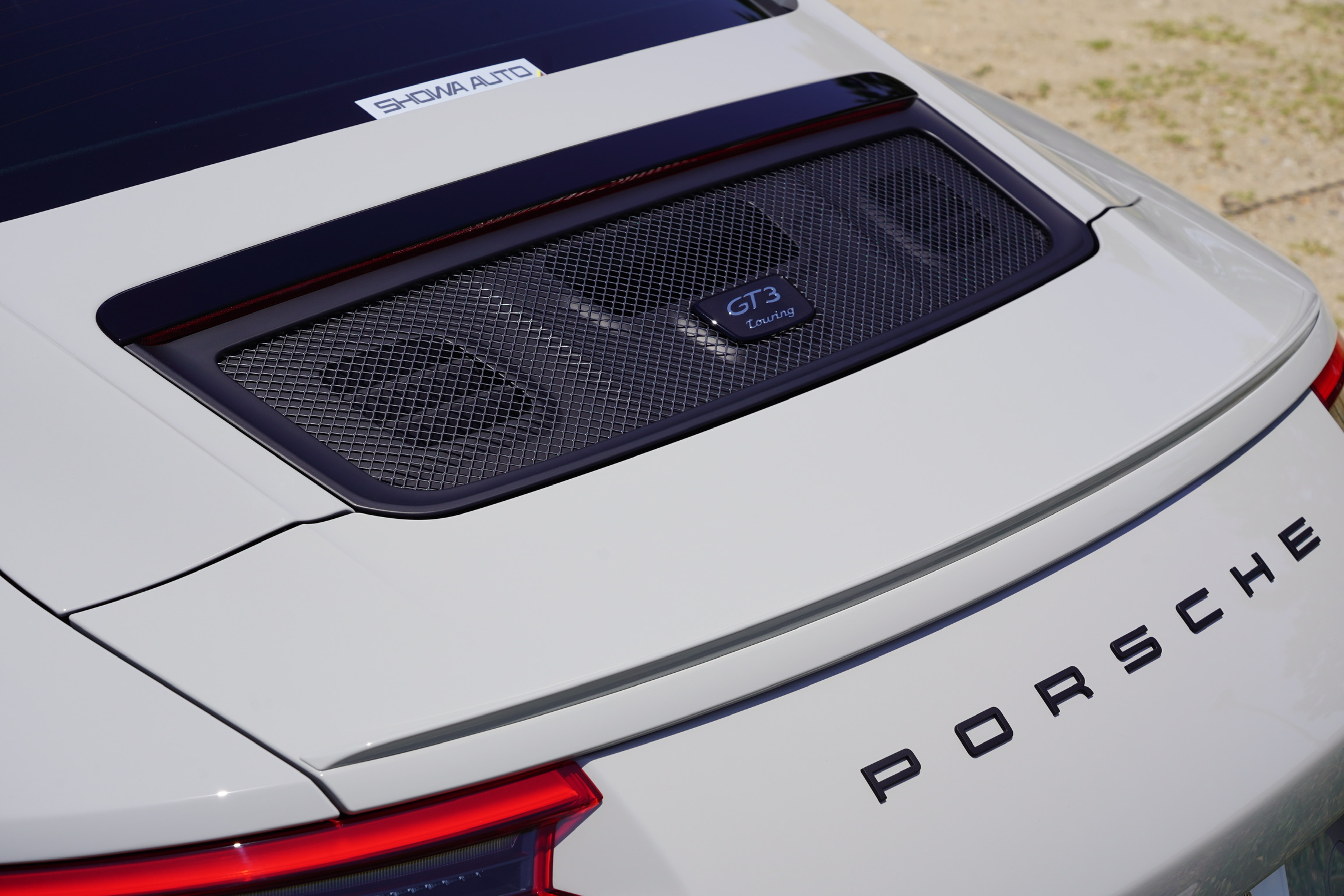 First Impressions on Delivery Day of Porsche 911 GT3 (991.2