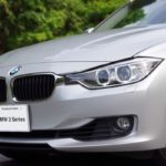 BMWの（DRL）デイライトを有効にしてみた！