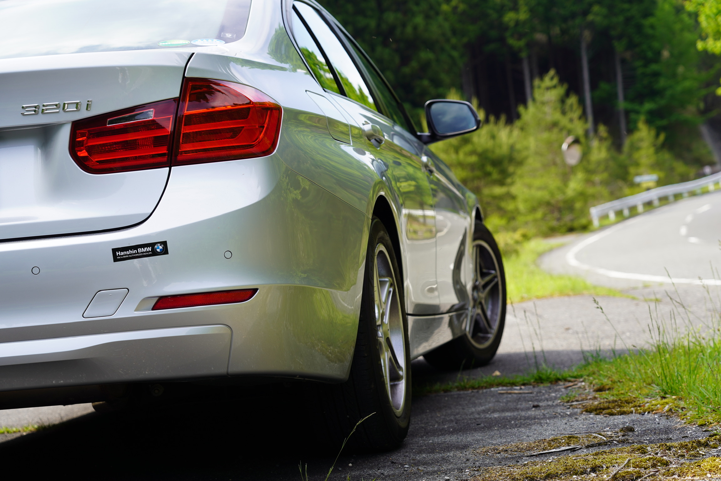 Bmwで 京都市内をドライブ 京都の道に関する豆知識など ポルシェがわが家にやってきた オーナーズブログ