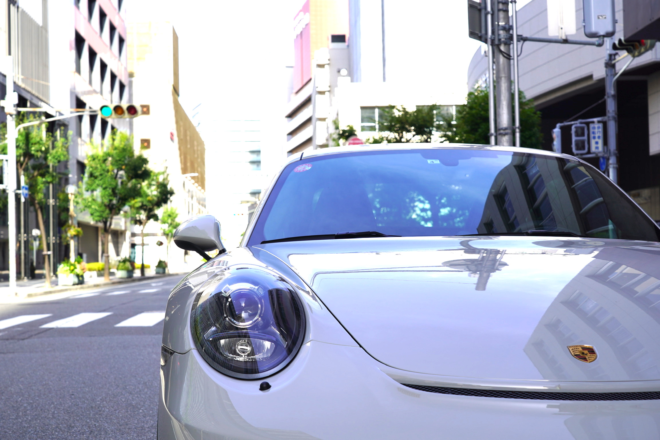 最新のポルシェが最良のポルシェ 最高なのは 水冷ポルシェか 空冷ポルシェか ポルシェがわが家にやってきた オーナーズブログ