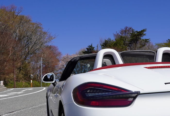 マニュアル車の運転の奥深さ 回転数を意識して走行するようになった件 ポルシェがわが家にやってきた オーナーズブログ