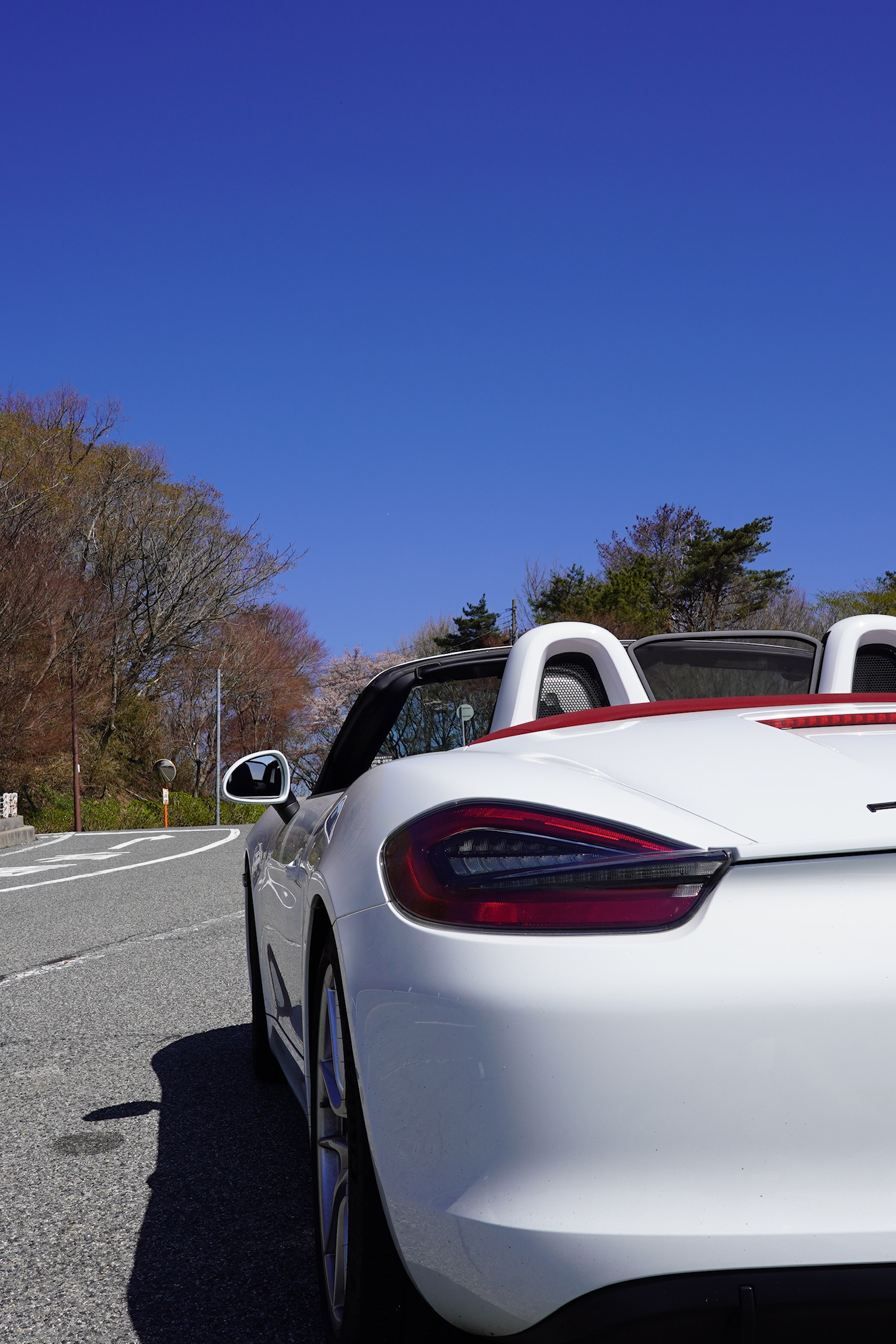 マニュアル車の運転の奥深さ 回転数を意識して走行するようになった件 ポルシェがわが家にやってきた オーナーズブログ