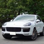 保時捷 Cayenne Turbo（958 後期）試駕評測