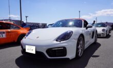 サッカーの三浦知良選手が購入した空冷ポルシェ911 964 のエピソードで思うこと ポルシェがわが家にやってきた オーナーズブログ