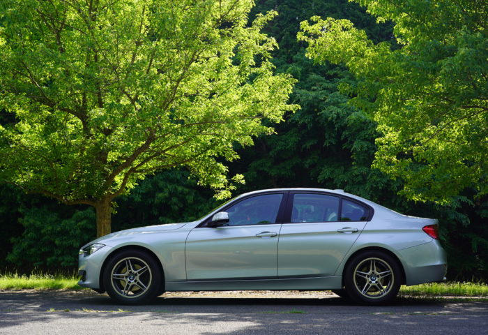 Bmwが 納車後5ヶ月で非常にいい感じになってきた件 ポルシェがわが家にやってきた オーナーズブログ