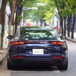 納車から2年。パナメーラ（971）の故障・不具合まとめ