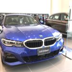 Probefahrt mit dem neuen BMW 320i M Sport (G20) – Genau auf so einen BMW habe ich gewartet