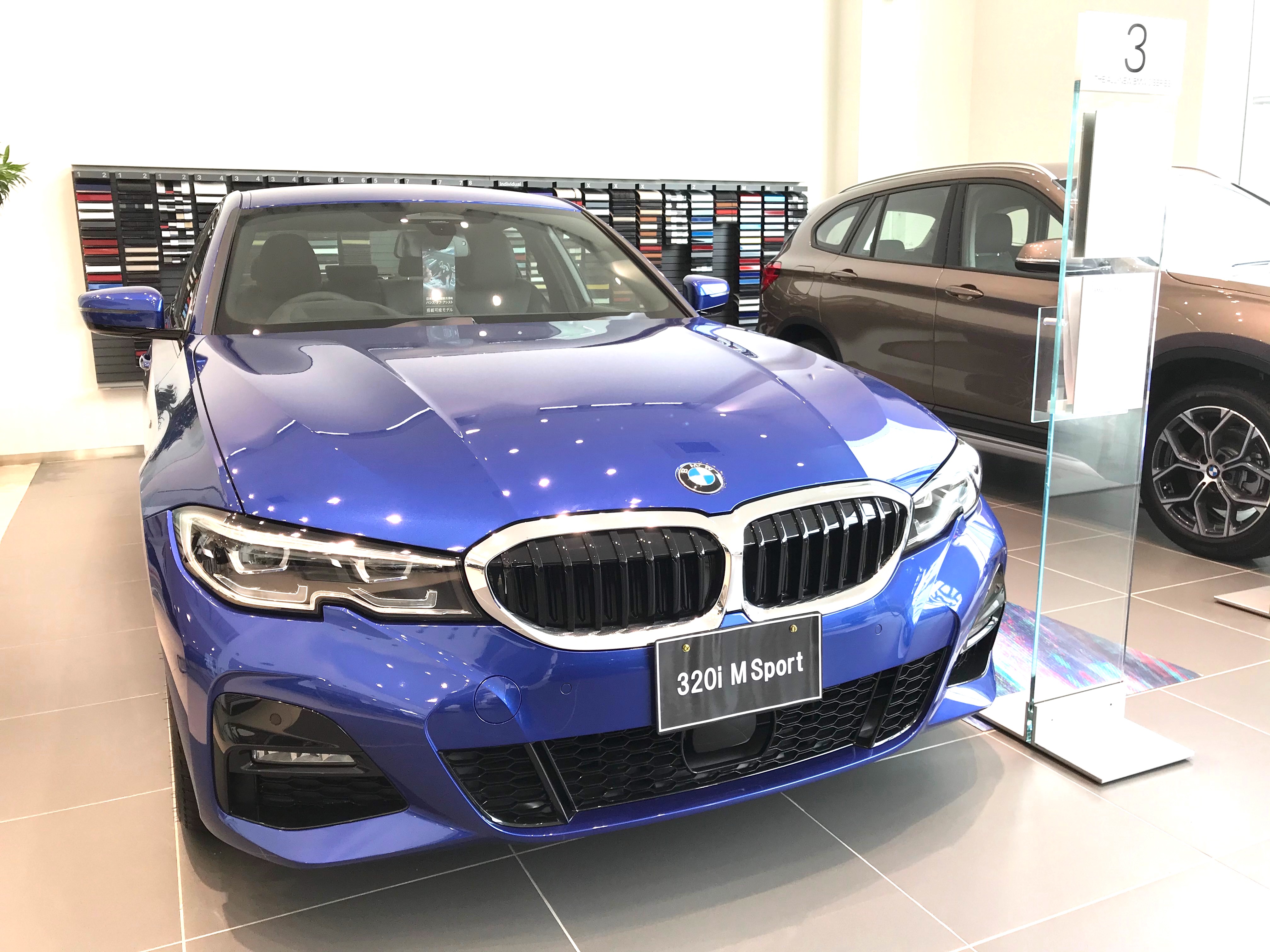 新型bmw3i Mスポーツ G に試乗 こんなbmwを待っていた ポルシェがわが家にやってきた オーナーズブログ 新型bmw3i Mスポーツ G に試乗 こんなbmwを待っていた ポルシェがわが家にやってきた オーナーズブログ