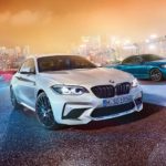 BMW M2コンペティションを試乗した感想