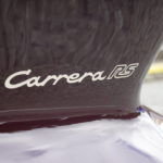Driving the Legendary 1973 Porsche 911 Carrera RS 2.7: A World-Heritage-Worthy Classic