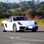 Auch Frauen wollen „Porsche-Fahrerinnen“ sein! – Mein Erlebnis bei der Porsche Driving School
