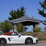 Why We End Up Choosing “Black” or “White” for Our Car’s Body Color