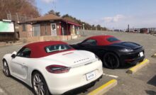 クルマ好き を ざっくり4つのタイプに分けて考察してみた ポルシェがわが家にやってきた オーナーズブログ