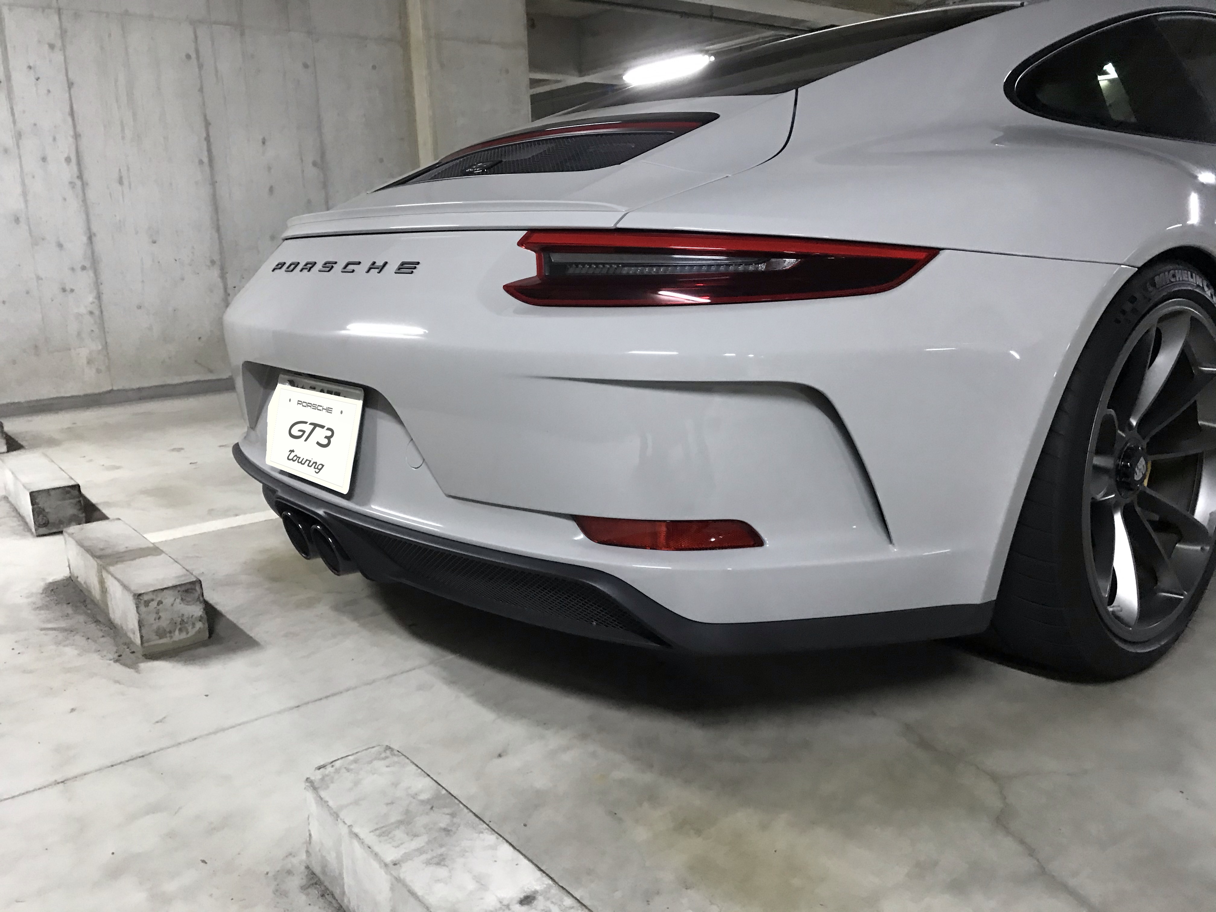 ポルシェ911 Gt3はどこまで普段使い出来るのか ポルシェがわが家にやってきた オーナーズブログ ポルシェ911 Gt3はどこまで普段使い出来るのか ポルシェがわが家にやってきた オーナーズブログ