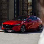 ポルシェ乗りが、Mazda3を試乗。その評価は？