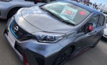 ノート E Power ニスモ Sで1400kmの旅をして分かったこと ポルシェがわが家にやってきた オーナーズブログ