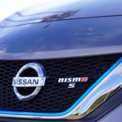 Nissan ノート Nismo S アーカイブ ポルシェがわが家にやってきた オーナーズブログ