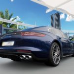 Beliebte Porsche Option: Sollte man die Sportabgasanlage wählen?
