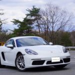 與Porsche 718 Cayman共度一日：純粹版Cayman真的值得購買嗎？