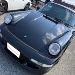 Porsche? Nein, das ist ein RUF! Testfahrt mit dem RUF RCT