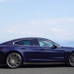 Wie Luftdruck, Felgen und Reifen das Porsche Fahrerlebnis entscheidend beeinflussen