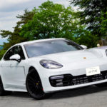 How Does the Porsche Panamera GTS (971) Differ from the Turbo?