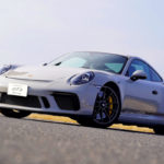 Wie handhaben wir den Ölwechsel und die Wartung bei Porsche?