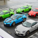 【長期駕駛一台Porsche的車主與頻繁換車的車主】他們到底有何不同？