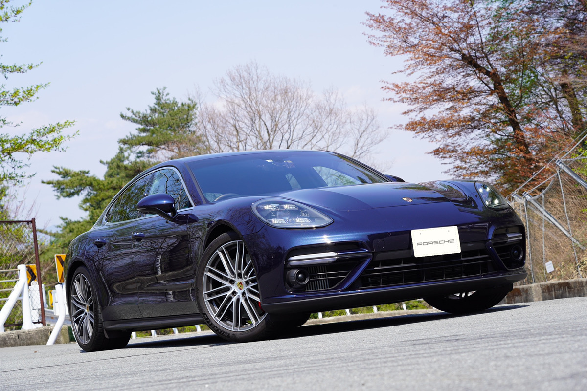 Amazon.co.jp: ポルシェ Panamera パナメーラ スノードーム