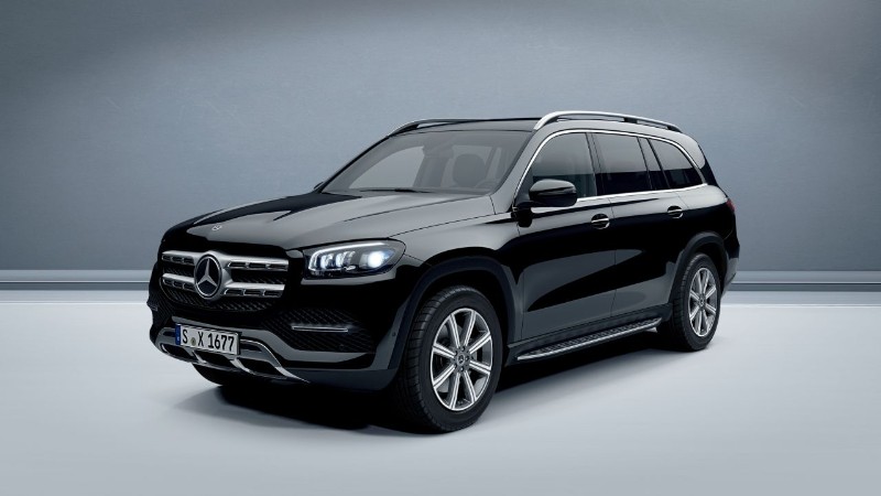 新型GLS400d｜Sクラスを所有していた経験からみるとどう感じる