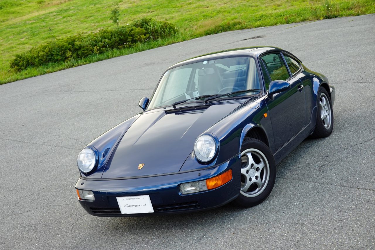 空冷ポルシェ完全分解手帖 = AIR COOLED PORSCHE MECHA… The Air-Cooled Porsche Will Never Die
